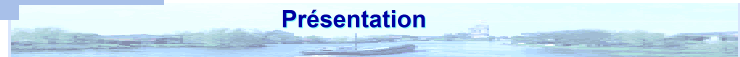        Pr�sentation