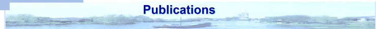        Publications